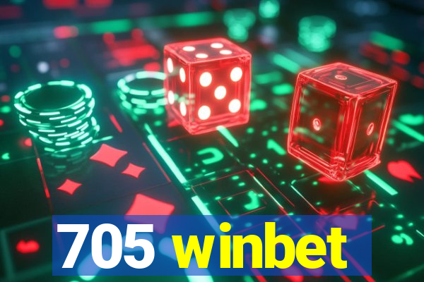 705 winbet